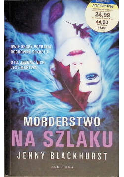 Morderstwo na szlaku
