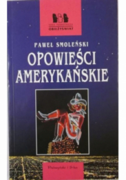 Opowieści amerykańskie