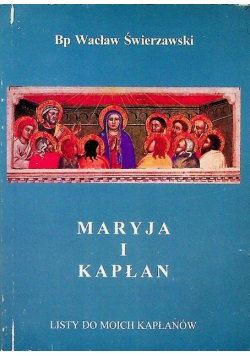 Maryja i Kapłan