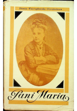 Pani Maria