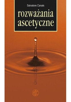 Rozważania ascetyczne