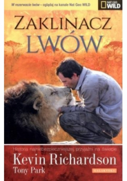 Zaklinacz lwów