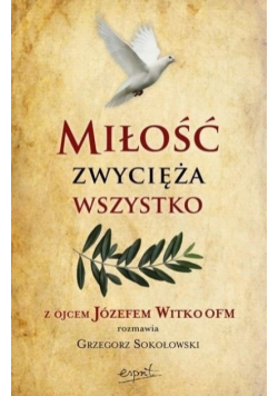 Miłość zwycięża wszystko