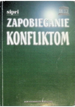 Zapobieganie konfliktom