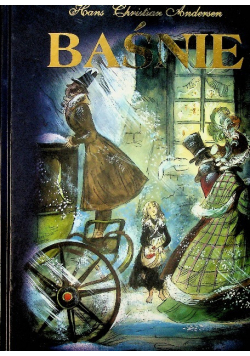 Andersen Baśnie