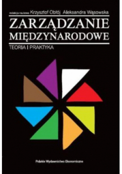 Zarządzanie międzynarodowe