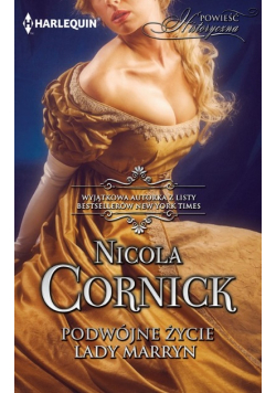 Podwójne życie lady Marryn