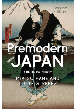 Premodern Japan