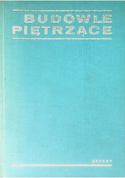 Budowle piętrzące
