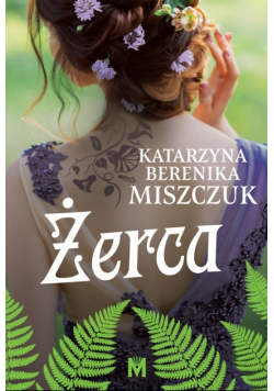 Żerca