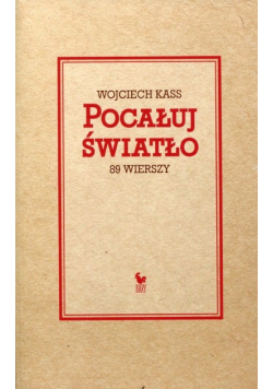 Pocałuj światło