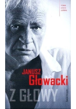 Z głowy