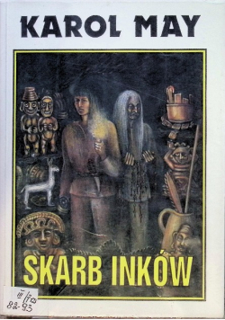 Skarb Inków