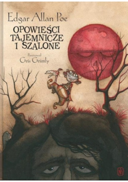 Opowieści tajemnicze i szalone