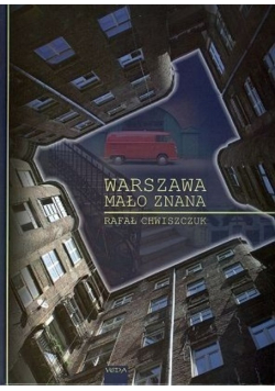 Warszawa mało znana
