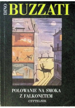 Polowanie na smoka z falkonetem
