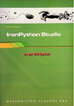 IronPython Studio w praktyce