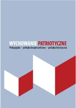 Wychowanie patriotyczne