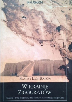 W krainie Zigguratów