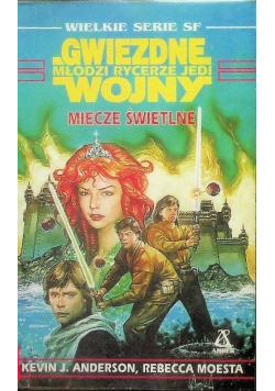 Miecze świetlne