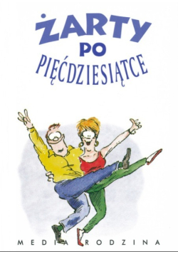 Żarty po pięćdziesiątce