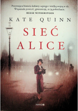 Sieć Alice