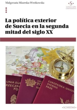 La política exterior de Suecia en la segunda mitad del siglo XX