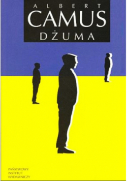Dżuma