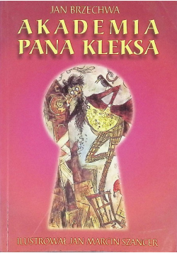 Akademia pana Kleksa