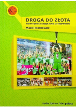 Droga do złota