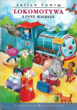 Lokomotywa i inne wiersze