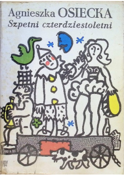 Szpetni czterdziestoletni