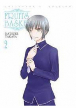 Fruits Basket. Tom 2