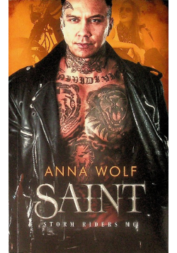 Saint