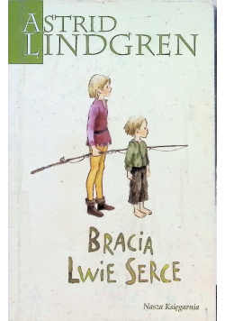 Bracia Lwie Serce