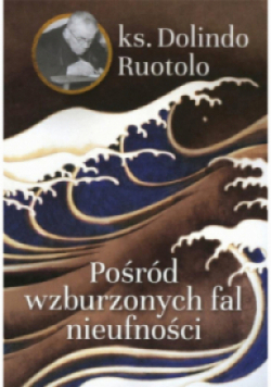 Pośród wzburzonych fal nieufności