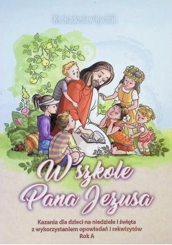 W szkole Pana Jezusa