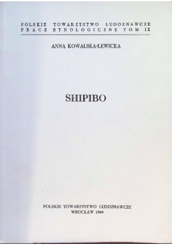 Shipibo
