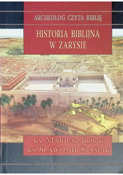 Historia biblijna w zarysie