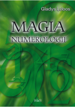 Magia numerologii