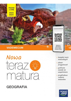 Nowa Teraz Matura Geografia