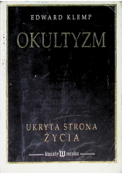 Okultyzm