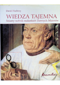 Wiedza tajemna