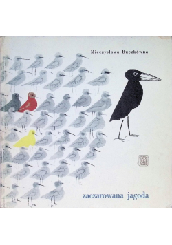Zaczarowana jagoda