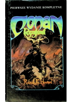 Conan Ryzykant