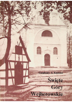 Święte Góry Wejherowskie