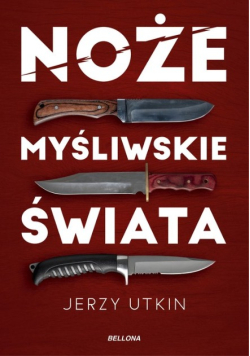 Noże myśliwskie świata