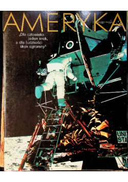 Ameryka Nr 130 / 69