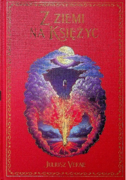 Z ziemi na księżyc