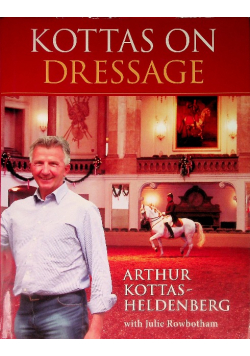 Kottas on Dressage